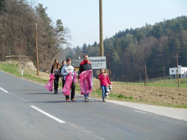 Marktgemeinde St. Stefan i. R.