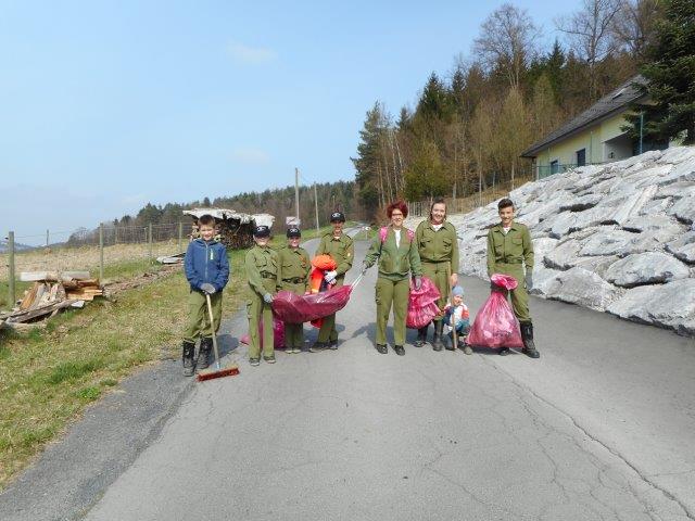 Marktgemeinde St. Stefan i. R.