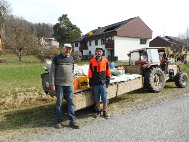 Marktgemeinde St. Stefan i. R.