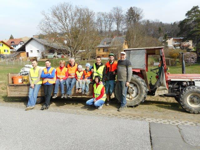 Marktgemeinde St. Stefan i. R.