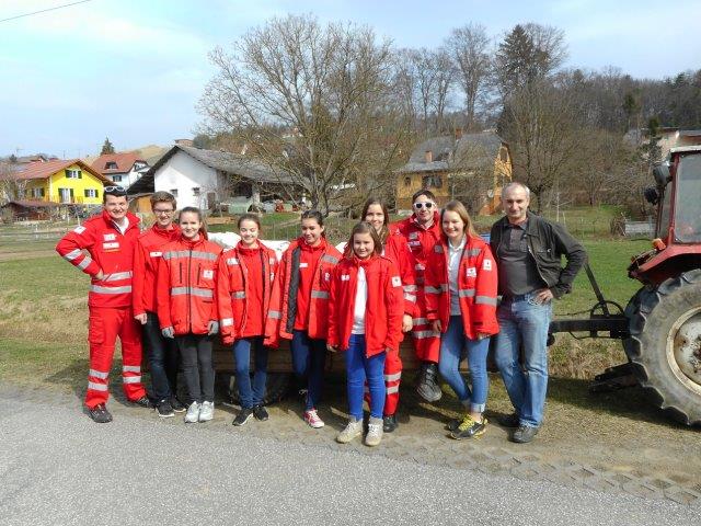 Marktgemeinde St. Stefan i. R.