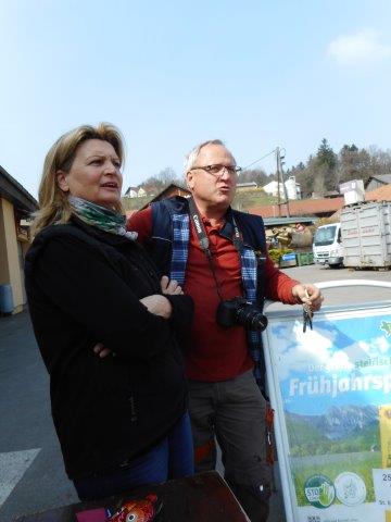 Marktgemeinde St. Stefan i. R.