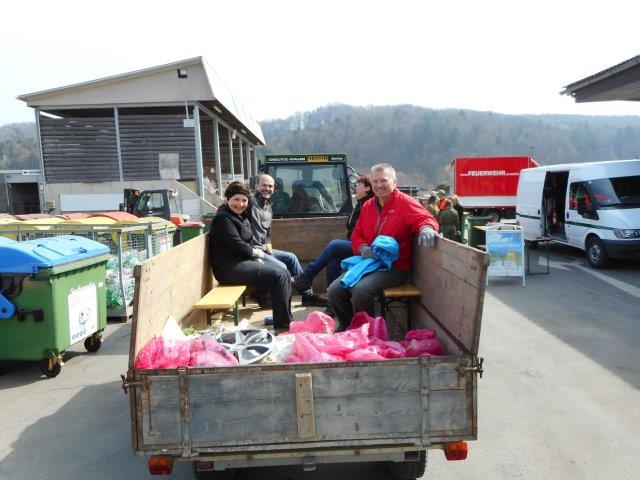 Marktgemeinde St. Stefan i. R.