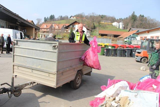 Marktgemeinde St. Stefan i. R.