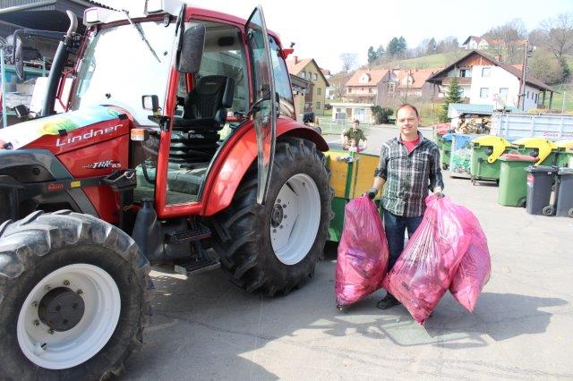 Marktgemeinde St. Stefan i. R.