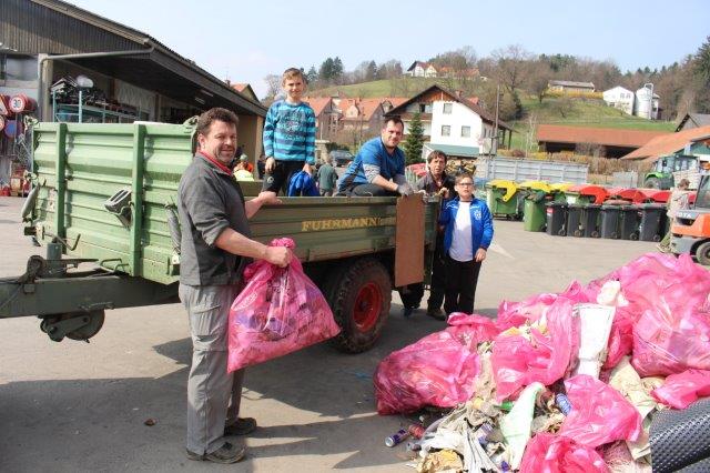 Marktgemeinde St. Stefan i. R.