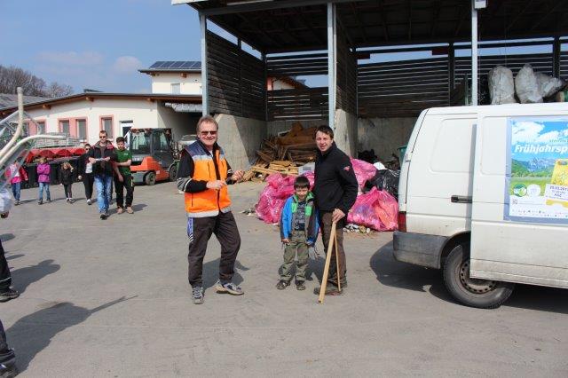 Marktgemeinde St. Stefan i. R.