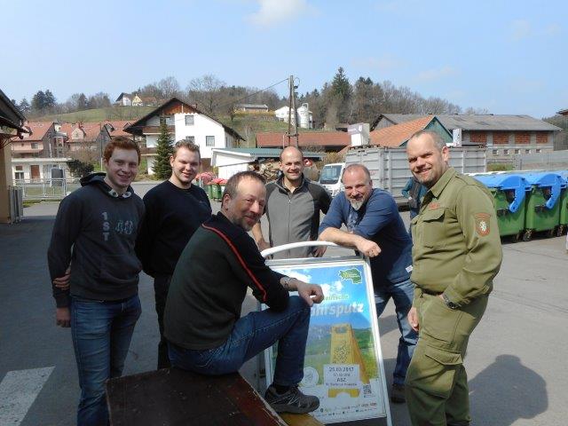 Marktgemeinde St. Stefan i. R.