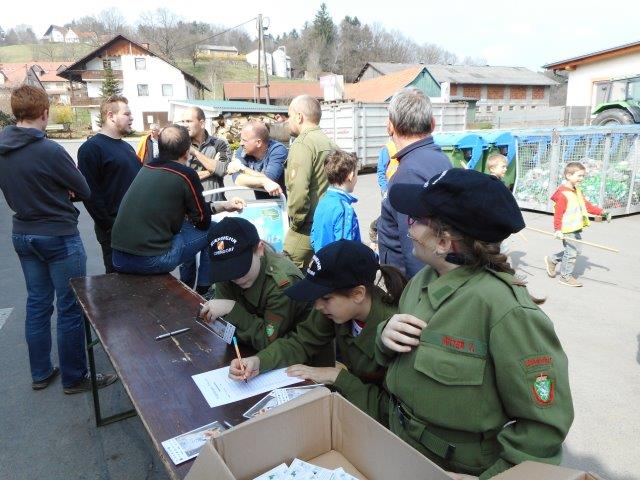 Marktgemeinde St. Stefan i. R.