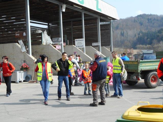 Marktgemeinde St. Stefan i. R.