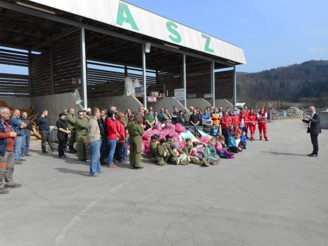 Marktgemeinde St. Stefan i. R.