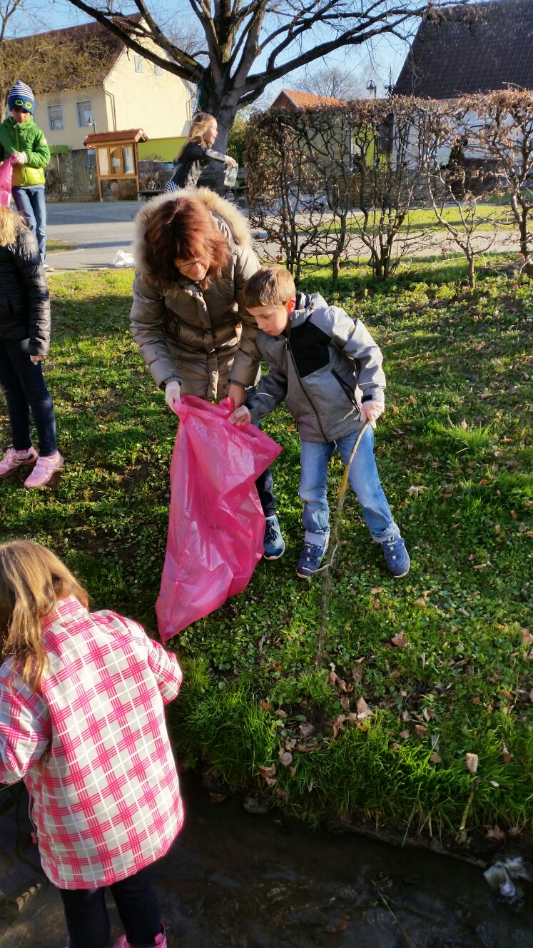 Frühjahrsputz 2017