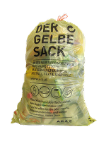 Gelber Sack