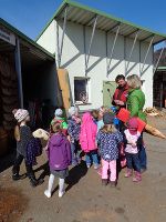 Kindergarten Möderbrugg