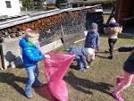 Kindergarten Möderbrugg