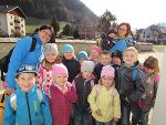 Kindergarten Pusterwald