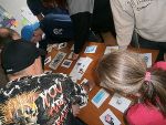 EAG-Kärtchen richtig zuordnen