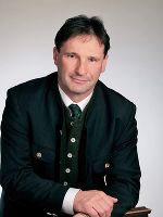 Obmann Franz Silly © Obmann Franz Silly ©