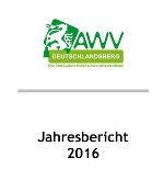 Jahresbericht 2016 © AWV Deutschlandsberg