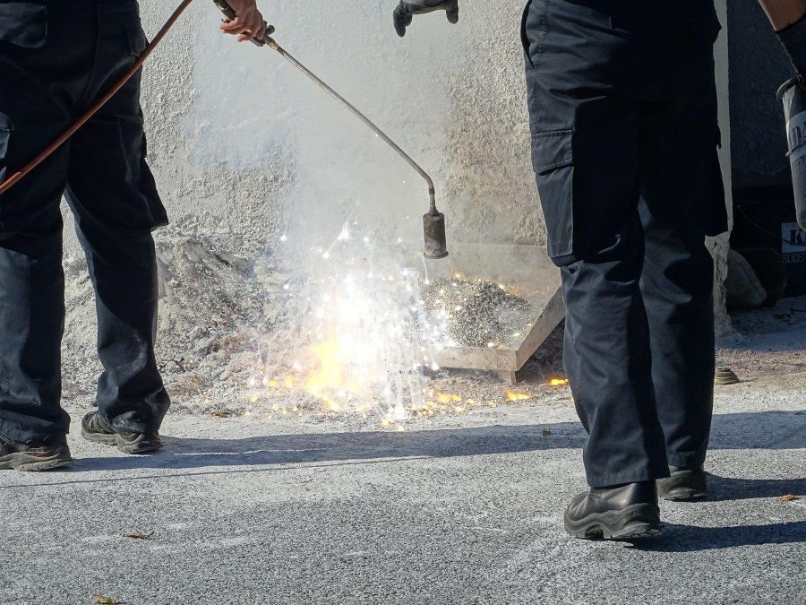 Feuerwehrschule Lebring