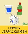 Leichtverpackungen