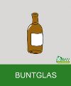 Buntglas