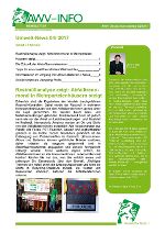 Umwelt-News 04 / 2017 ©      