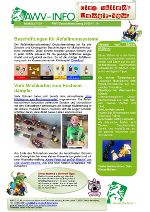 Elmar Müllmo´s Umweltnews