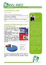 Umwelt-News 01/2018