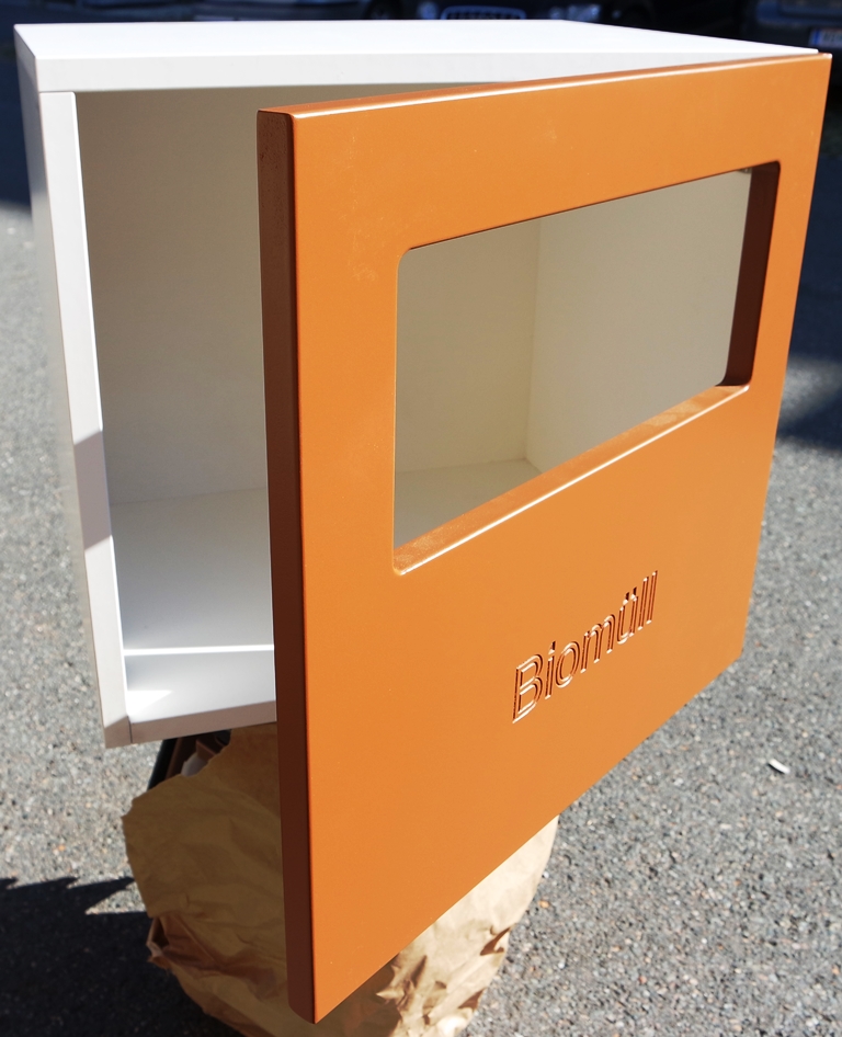 Biomüll-Box Biomüll-Box