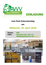 Einladung EX