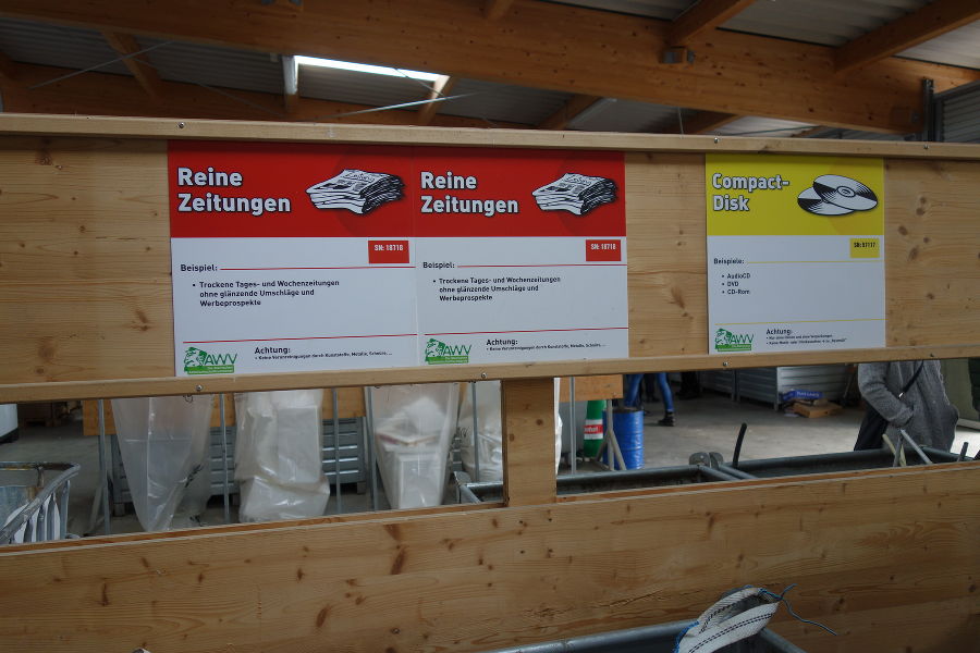 ASZ Ratschendorf