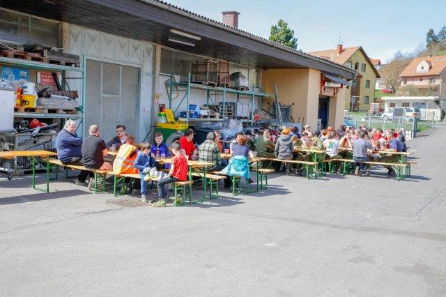 Marktgemeinde St. Stefan