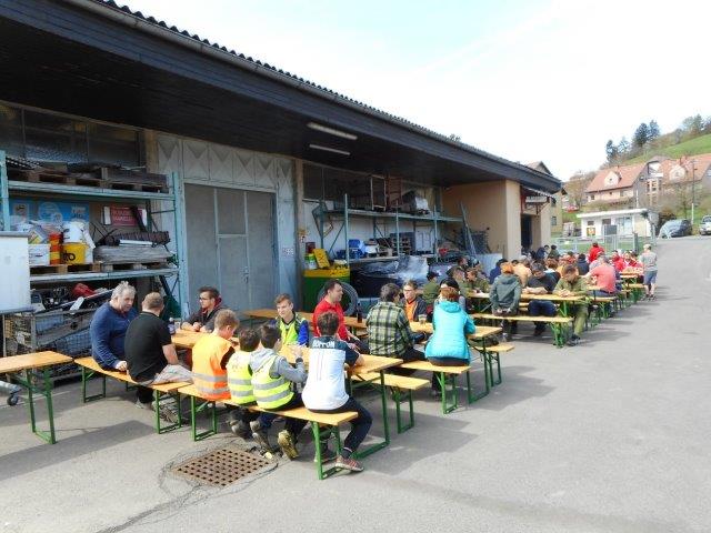 Marktgemeinde St. Stefan