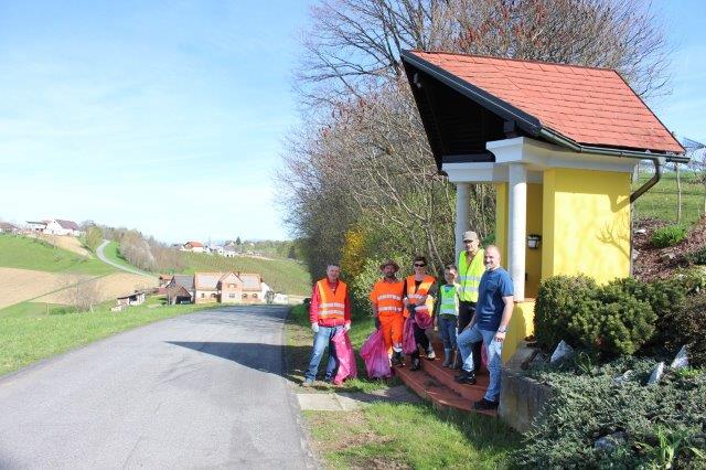 Marktgemeinde St. Stefan