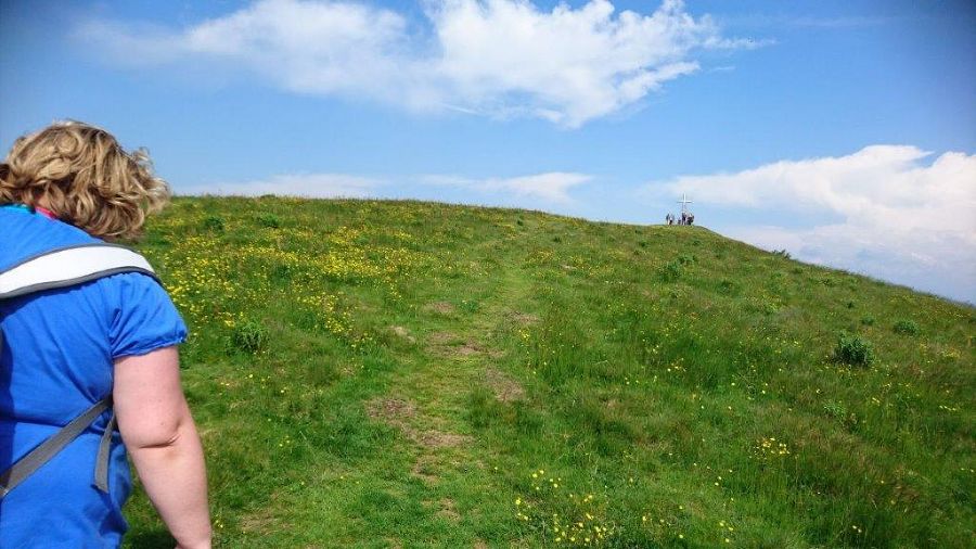 Wanderung 2017 Wanderung 2017