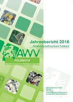 Jahresbericht 2016