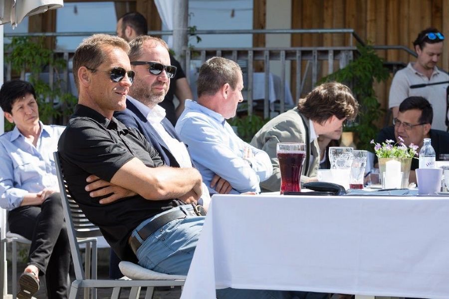 Aktionstag zum 11. Steirischen Frühjahrsputz in Riegersburg Aktionstag zum 11. Steirischen Frühjahrsputz in Riegersburg