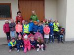 Kindergarten Möderbrugg