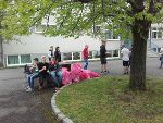 NMS Obdach © Gemeinde Obdach NMS Obdach