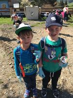 Kindergarten St. Oswald