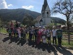 Kindergarten St. Oswald