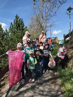 Kindergarten St. Oswald