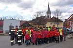 FF Weißkirchen © Gemeinde Weißkirchen FF Weißkirchen