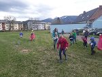Katholische Jungscharr Weißkirchen © Gemeinde Weißkirchen Katholische Jungscharr Weißkirchen