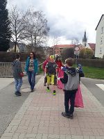 Katholische Jungscharr Weißkirchen © Gemeinde Weißkirchen Katholische Jungscharr Weißkirchen