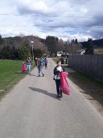 Katholische Jungscharr Weißkirchen © Gemeinde Weißkirchen Katholische Jungscharr Weißkirchen