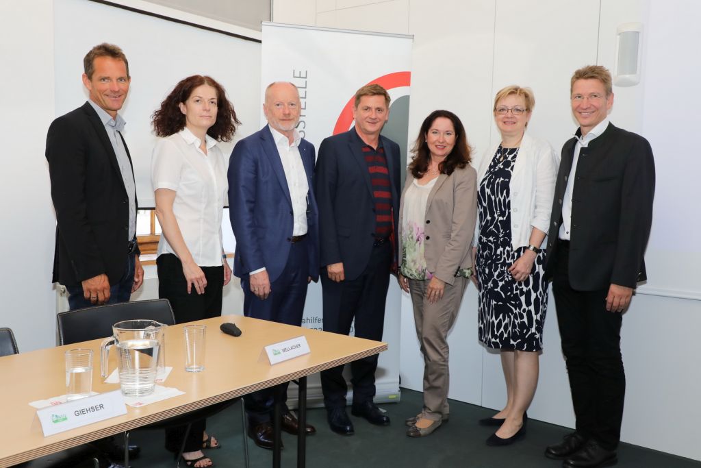 Partnertag der Abfallwirtschaft 2018