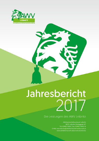 Jahresbericht 2017