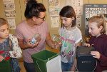 Mülltrennen ist doch kinderleicht © NMS Oberzeiring Mülltrennen ist doch kinderleicht